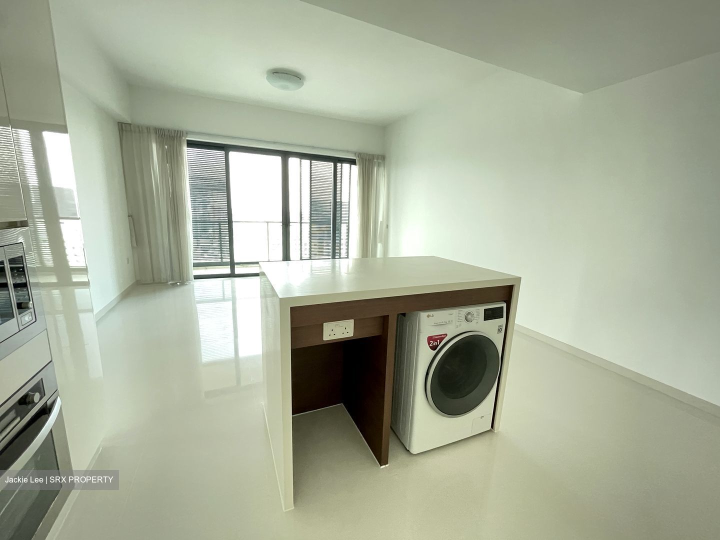 Soleil @ Sinaran (D11), Condominium #411354571